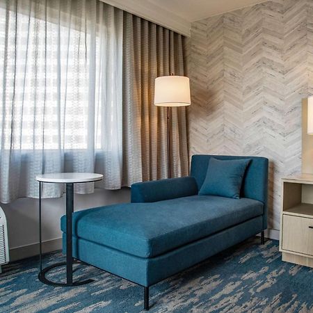 Doubletree By Hilton Lax - El Segundo Hotel Eksteriør billede