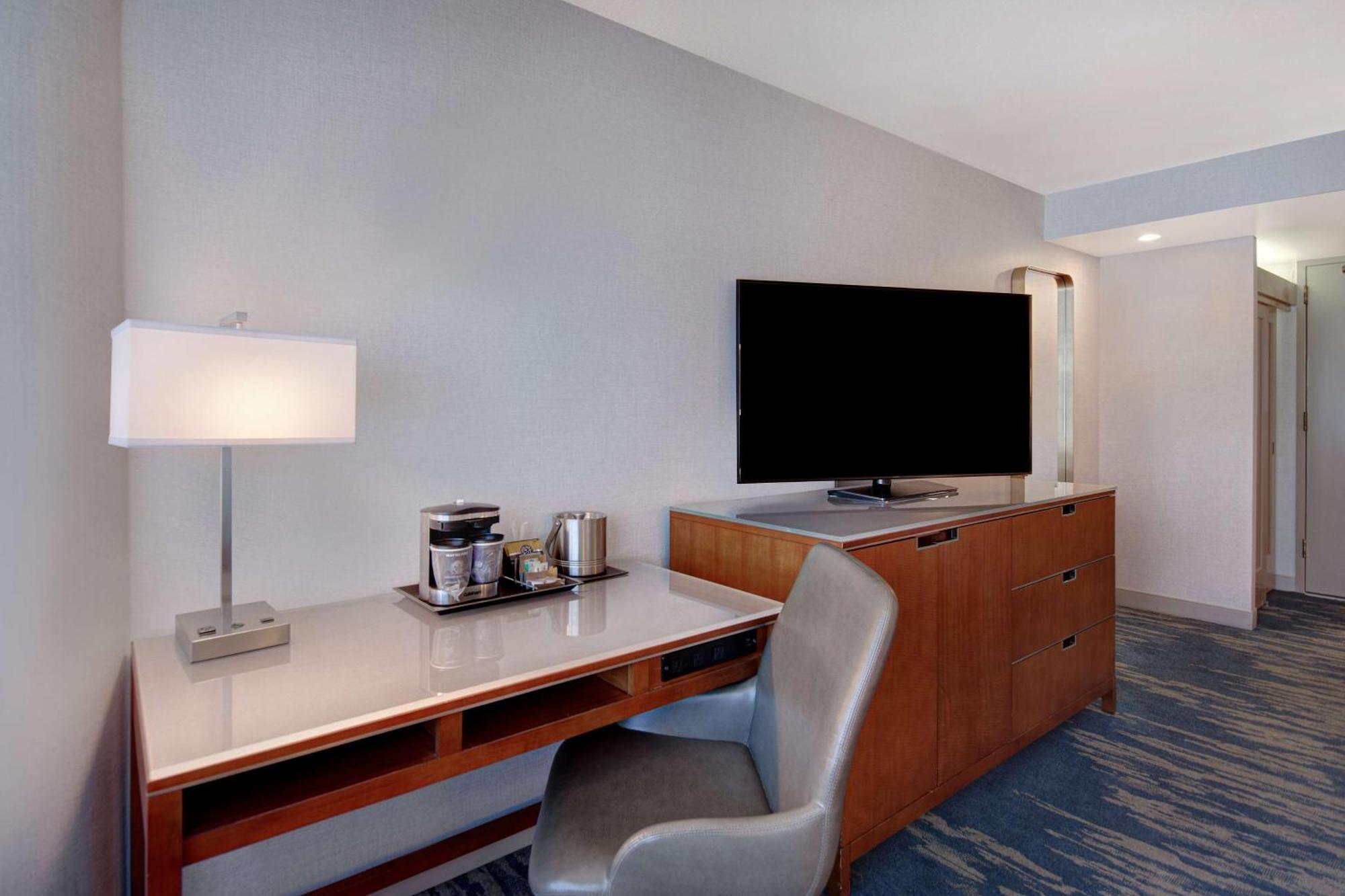 Doubletree By Hilton Lax - El Segundo Hotel Eksteriør billede